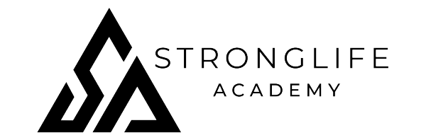 Stronglife Academy
